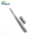 China Manufacturer Extension Tube Aluminum Telescopic Pole